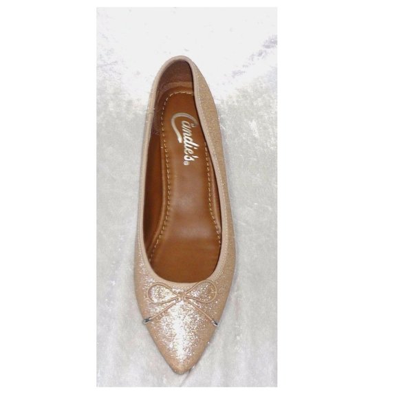 Womens Flats Shoes Candies Bolero size 8.5 NEW - Picture 3 of 4
